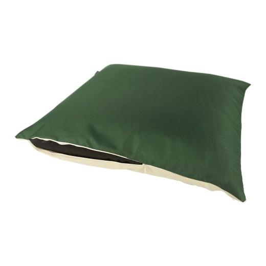 Glamour Teepee namelis-palapinė – Bottle Green